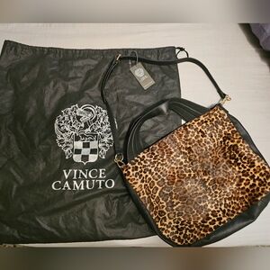 Vince Camuto Miki Tote